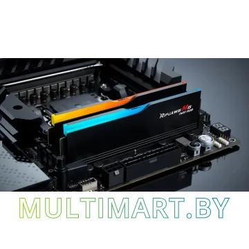 Оперативная память G.Skill Ripjaws M5 Neo RGB 2x16GB DDR5 PC5-48000 (F5-6000J3648D16GX2-RM5NRK) картинка 6
